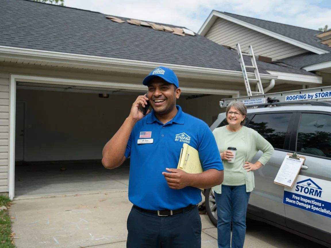 Roof Repair Near Me Brilliant, OH FAQs